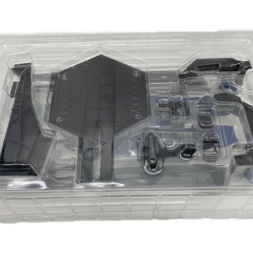 BANDAI (バンダイ) DX超合金 FY-21 開封品 ガルド・ゴア・ボーマン機 2686117