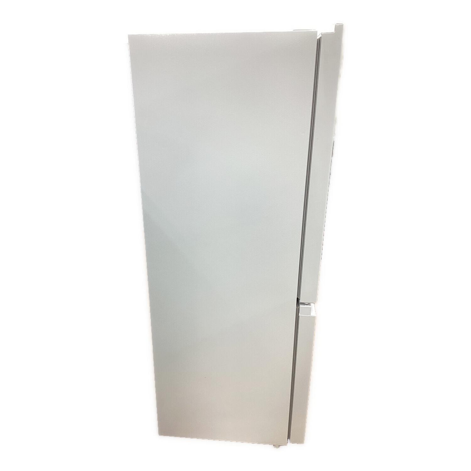 Hisense (ハイセンス) 2ドア冷蔵庫 HR-D1701W 2023年製 2 175L