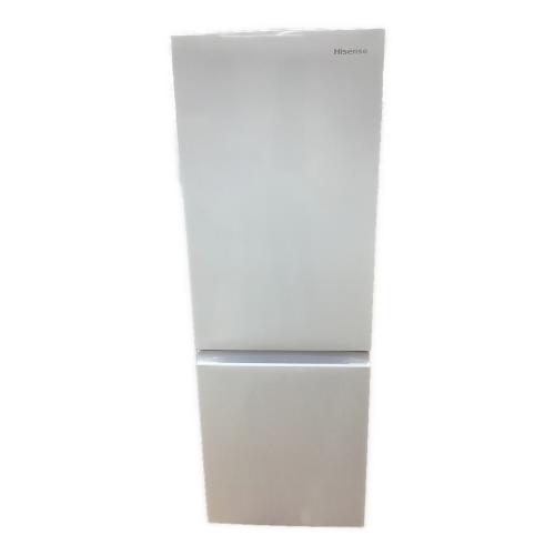 Hisense (ハイセンス) 2ドア冷蔵庫 HR-D1701W 2023年製 2 175L