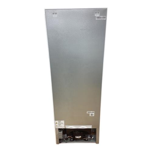 2025年製 ハイセンス 2ドア冷蔵庫 HR-D1701W 175L 白 Hisense