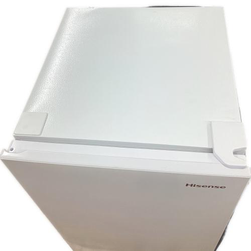Hisense (ハイセンス) 2ドア冷蔵庫 HR-D1701W 2023年製 2 175L