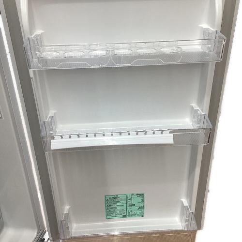 Hisense (ハイセンス) 2ドア冷蔵庫 HR-D1701W 2023年製 2 175L