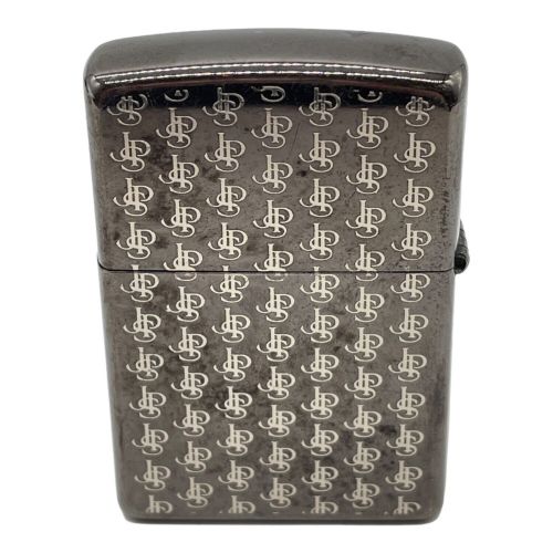 BRADFORD ZIPPO JPS LIMITED EDITION 0290/1000 2003年製 4月