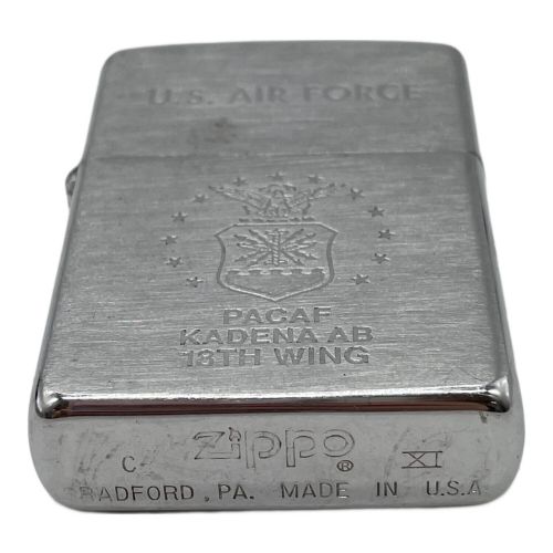 ZIPPO U.S. AIR FORCE 1995/3