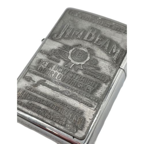 ZIPPO JIMBEAM 2000年製2月