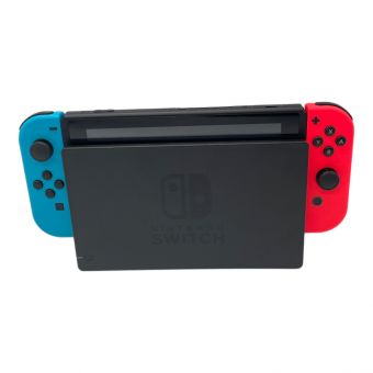 Nintendo (ニンテンドー) Nintendo Switch HAC-001 動作確認済み XKJ10100408477