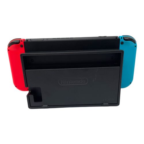 Nintendo (ニンテンドー) Nintendo Switch HAC-001 動作確認済み XKJ10100408477