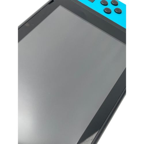 Nintendo (ニンテンドー) Nintendo Switch HAC-001 動作確認済み XKJ10100408477