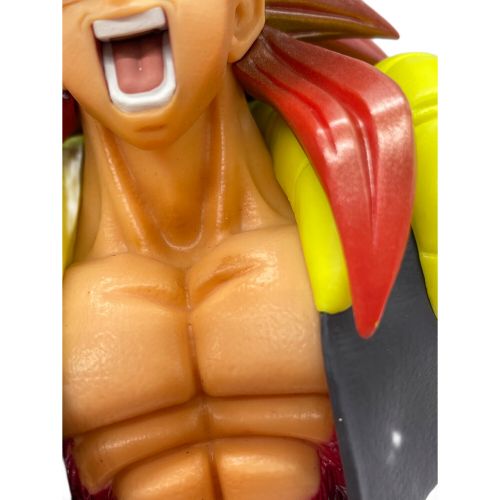 BANDAI (バンダイ) ドラゴンボール  ゴジータ：ゼノ(超フルパワーサイヤ人4限界突破) 「一番くじ ドラゴンボール SUPER DRAGONBALL HEROES 4th MISSION」 ラストワン賞