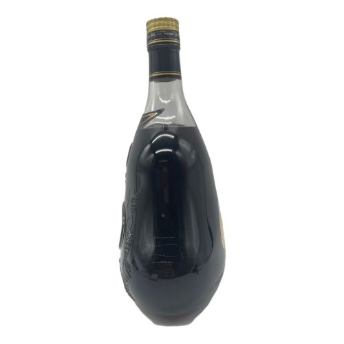 ヘネシー (Hennessy) コニャック 目減り有 1L XO 金キャップ 未開封 フランス