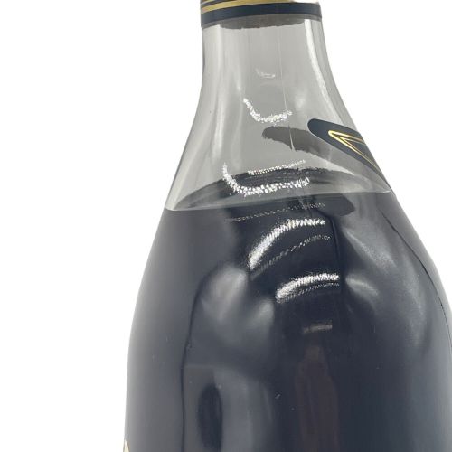 ヘネシー (Hennessy) コニャック 目減り有 1L XO 金キャップ 未開封 フランス