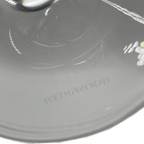 Wedgwood (ウェッジウッド) ペアシャンパン＆ペアタンブラーセット △ プロミシス トゥーハーツ シャンパングラス2/タンブラー2