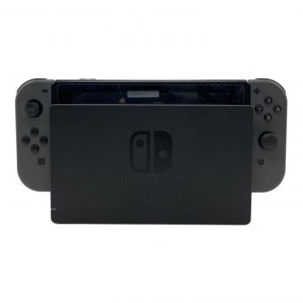 Nintendo (ニンテンドー) Nintendo Switch 箱無し 内部ゴミ有 HAC-001(-01) 動作確認済み XKJ40035093608
