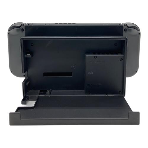 Nintendo (ニンテンドー) Nintendo Switch 箱無し 内部ゴミ有 HAC-001(-01) 動作確認済み XKJ40035093608