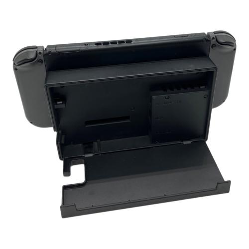 Nintendo (ニンテンドー) Nintendo Switch 箱無し 内部ゴミ有 HAC-001(-01) 動作確認済み XKJ40035093608