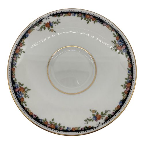 Wedgwood (ウェッジウッド) カップ&ソーサー オズボーン 2Pセット