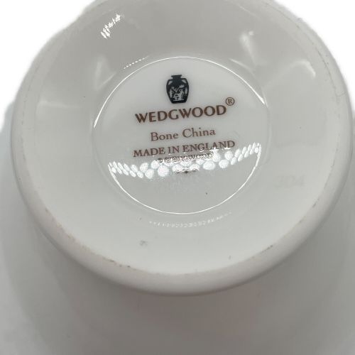 Wedgwood (ウェッジウッド) カップ&ソーサー オズボーン 2Pセット