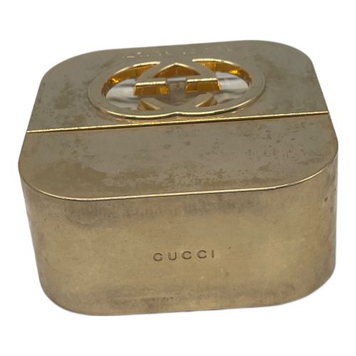 GUCCI (グッチ) オードトワレ ギルティ 30ml 残量80%-99%