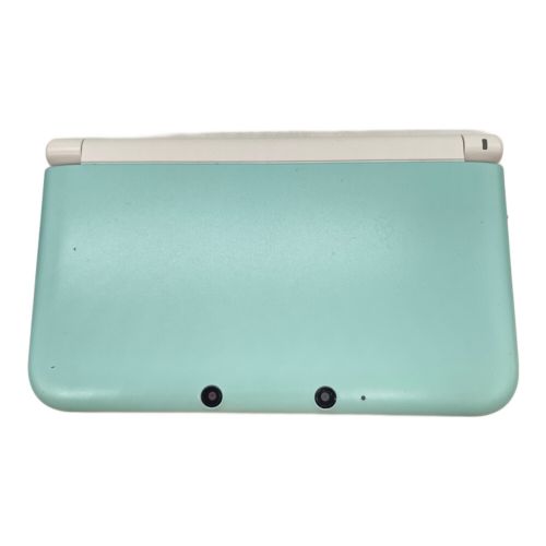 Nintendo (ニンテンドー) 3DS LL SPR-001 動作確認済み SJF147826525