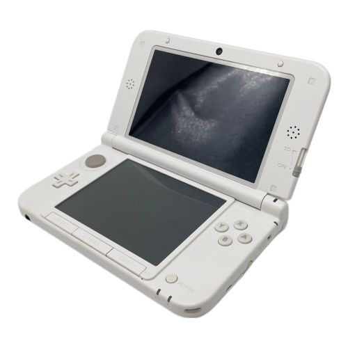 Nintendo (ニンテンドー) 3DS LL SPR-001 動作確認済み SJF147826525