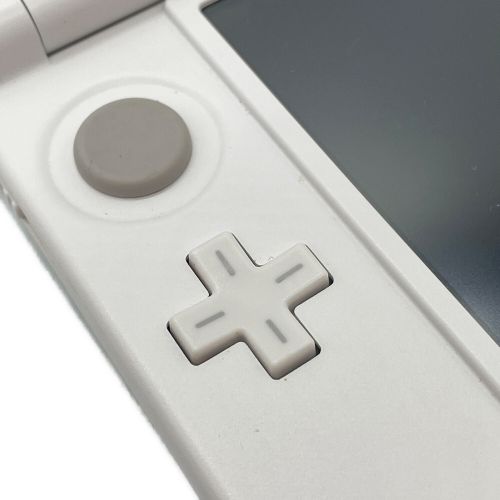 Nintendo (ニンテンドー) 3DS LL SPR-001 動作確認済み SJF147826525