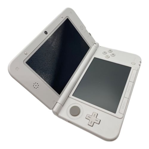 Nintendo (ニンテンドー) 3DS LL SPR-001 動作確認済み SJF147826525