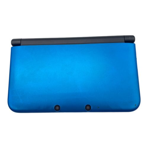 Nintendo (ニンテンドー) 3DS LL SPR-001 動作確認済み SJH115434875