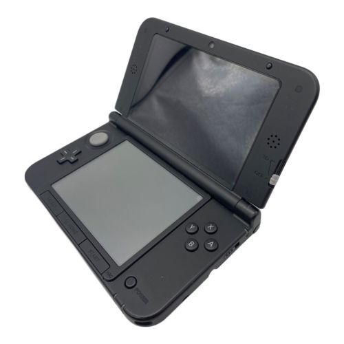 Nintendo (ニンテンドー) 3DS LL SPR-001 動作確認済み SJH115434875