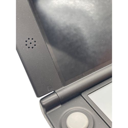 Nintendo (ニンテンドー) 3DS LL SPR-001 動作確認済み SJH115434875