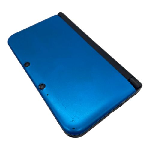 Nintendo (ニンテンドー) 3DS LL SPR-001 動作確認済み SJH115434875