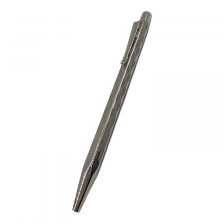 CARAN d'ACHE (カランダッシュ) ボールペン シルバー ダーツ