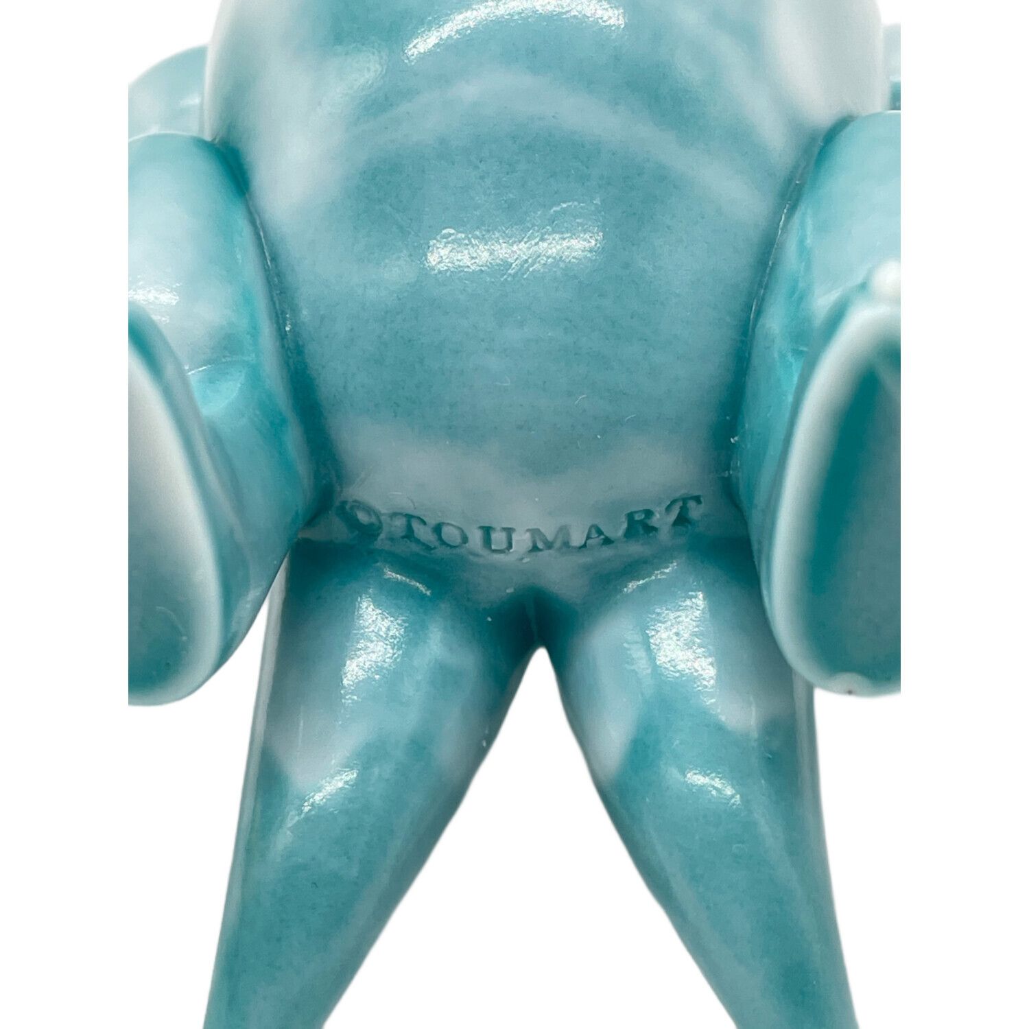 インディーズソフビ トウマート HOUNDDRAGONS ジェダイカラー インディーズソフビ トウマート HOUNDDRAGONS ジェダイカラー