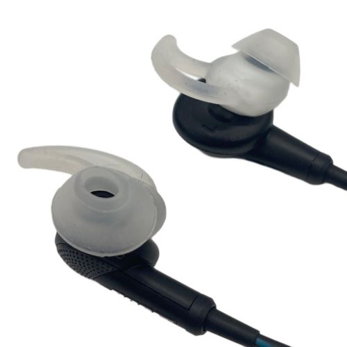 BOSE (ボーズ) イヤホン QuietComfort 20 Acoustic Noise Cancelling 動作確認済み