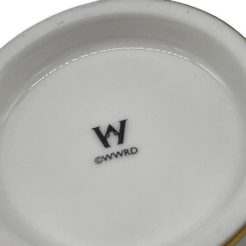 Wedgwood (ウェッジウッド) カップ&ソーサー バタフライブルーム