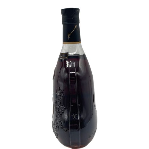 HENNESSY (ヘネシー) コニャック 700ml XO 未開封 フランス