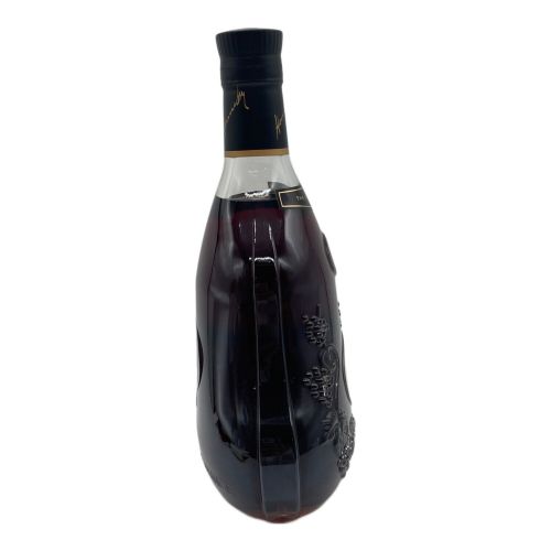 HENNESSY (ヘネシー) コニャック 700ml XO 未開封 フランス