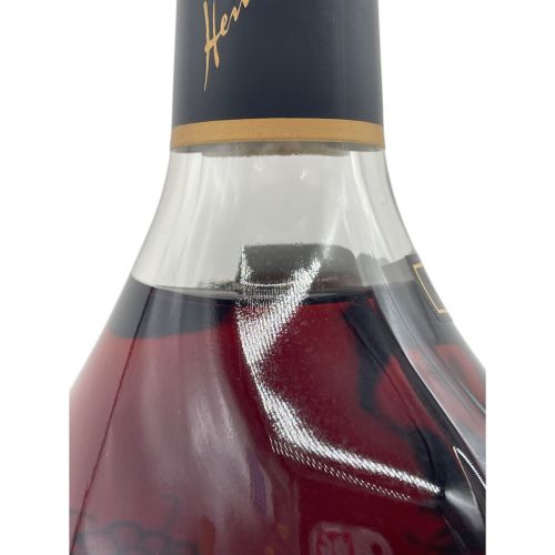 HENNESSY (ヘネシー) コニャック 700ml XO 未開封 フランス