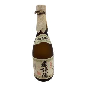 森伊蔵 (モリイゾウ) 芋焼酎 かめ壺焼酎 720ml