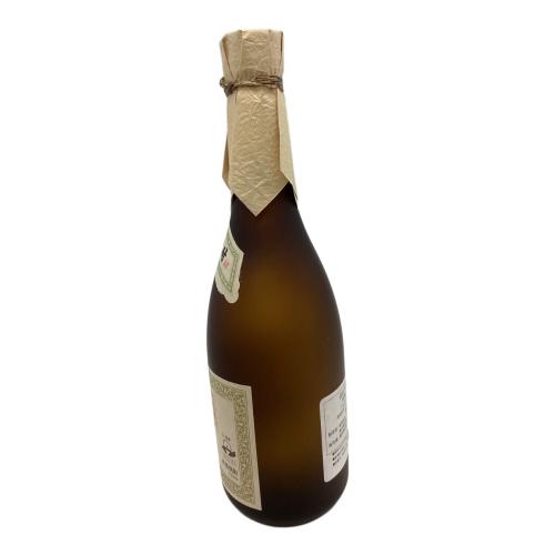 森伊蔵 (モリイゾウ) 芋焼酎 かめ壺焼酎 720ml