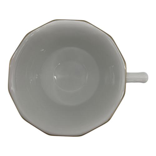 ROYAL COPENHAGEN (ロイヤル・コペンハーゲン) カップ&ソーサー 絹谷幸二 日月天祥富獄