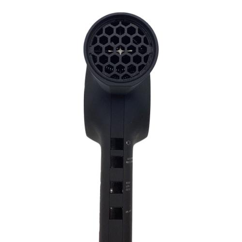 HOLISTIC CURES (ホリスティックキュア) ヘアードライヤー CCID-G04B