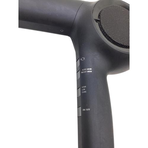 HOLISTIC CURES (ホリスティックキュア) ヘアードライヤー CCID-G04B