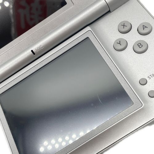 Nintendo (ニンテンドー) NintendoDSLite USG-001 UJF18834642