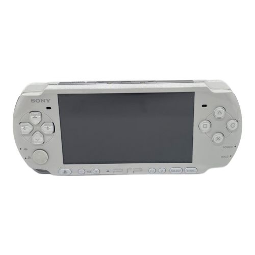 SONY (ソニー) PSP PSP-3000 03-27413551-1270611
