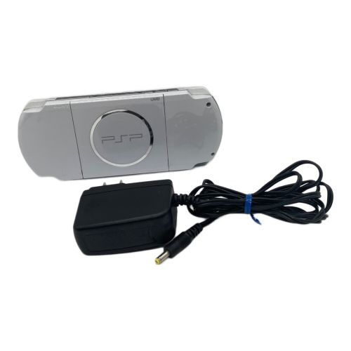 SONY (ソニー) PSP PSP-3000 03-27413551-1270611