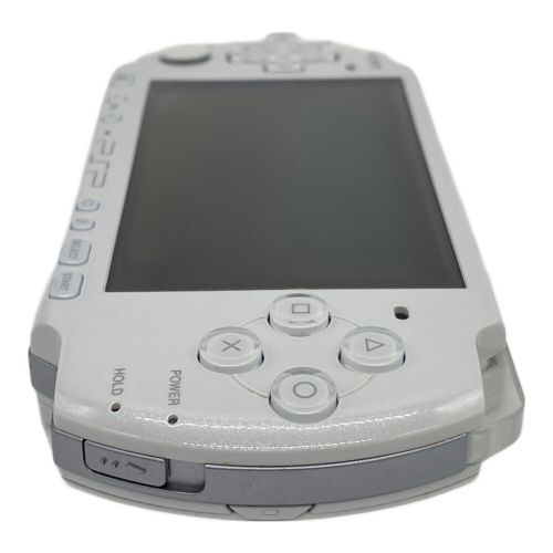 SONY (ソニー) PSP PSP-3000 03-27413551-1270611