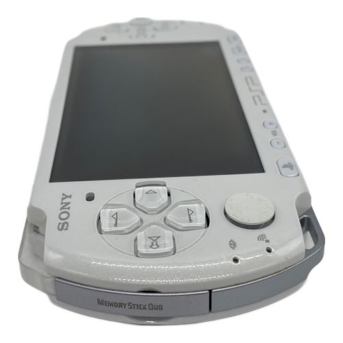 SONY (ソニー) PSP PSP-3000 03-27413551-1270611