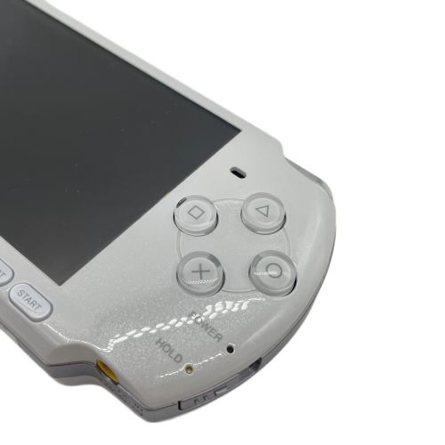 SONY (ソニー) PSP PSP-3000 03-27413551-1270611