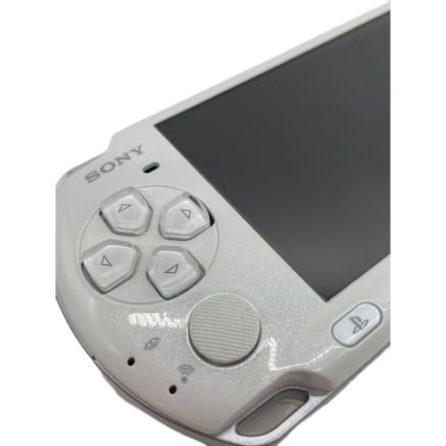 SONY (ソニー) PSP PSP-3000 03-27413551-1270611