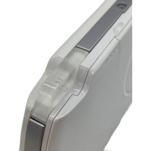 SONY (ソニー) PSP PSP-3000 03-27413551-1270611